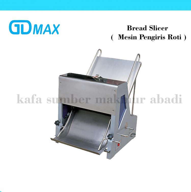 Bread Slicer Machine / Mesin Pengiris Roti