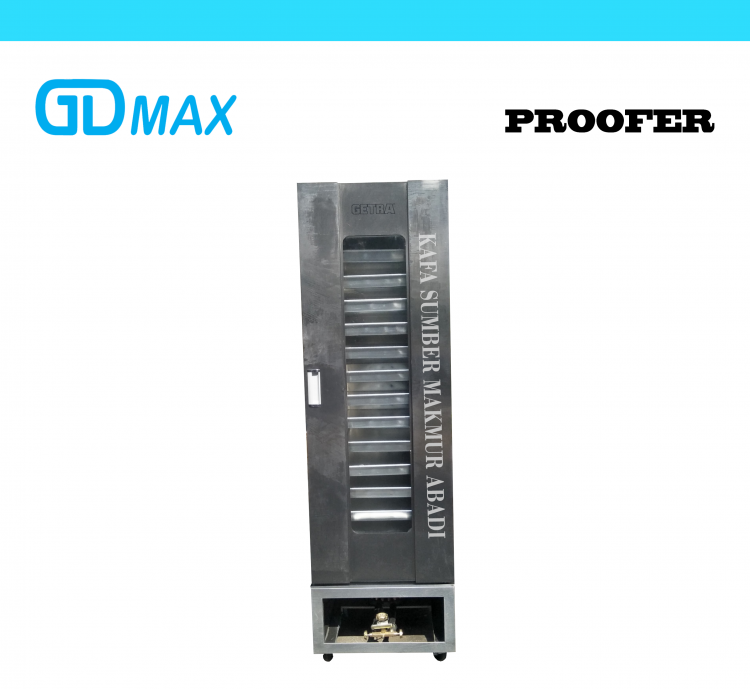 PROOFER GETRA